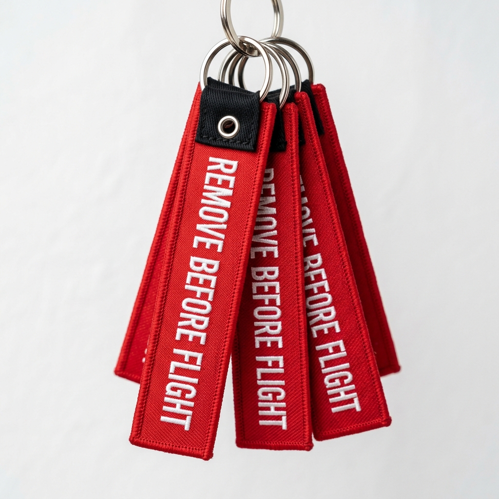 Flight Tags