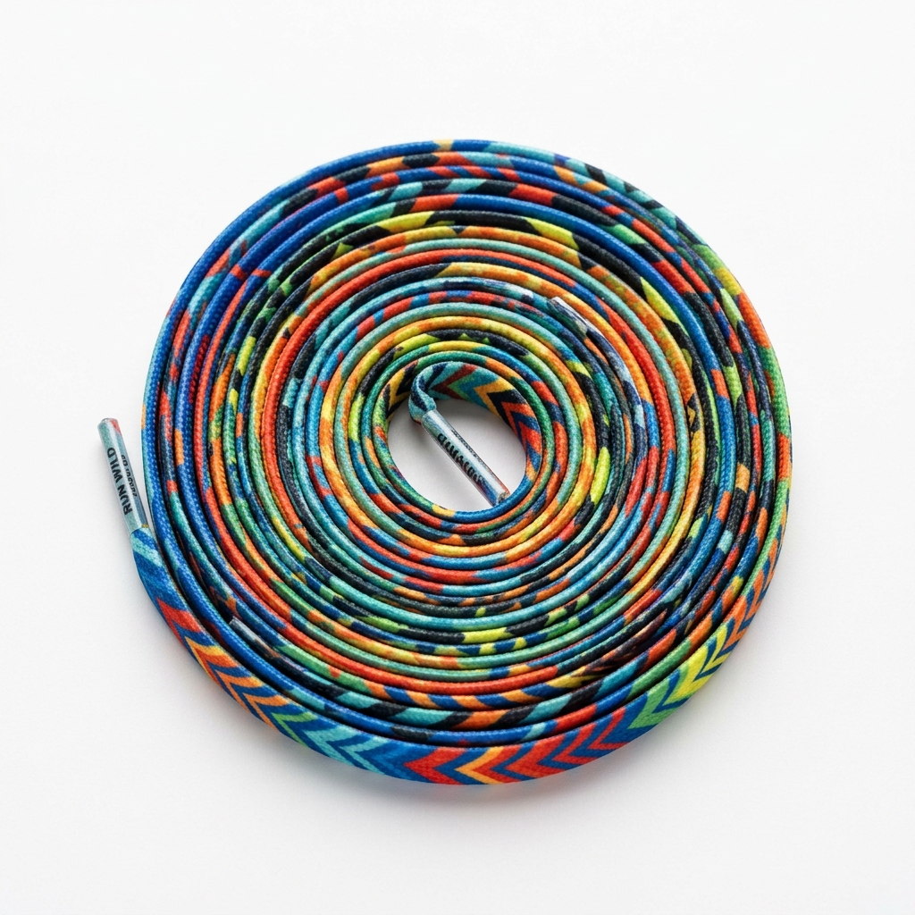 Shoelaces