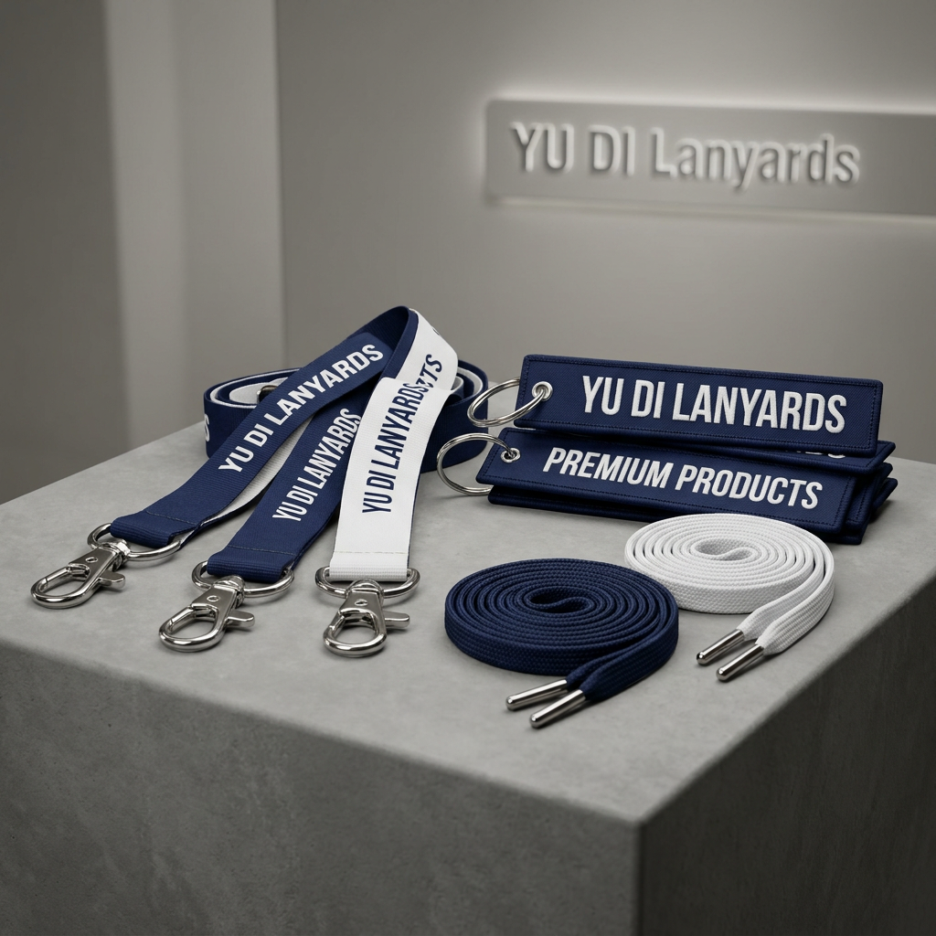 YU DI Premium Product Showcase