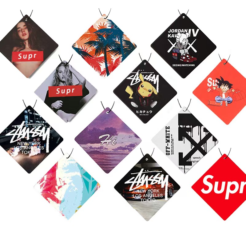 Premium Air Fresheners #22