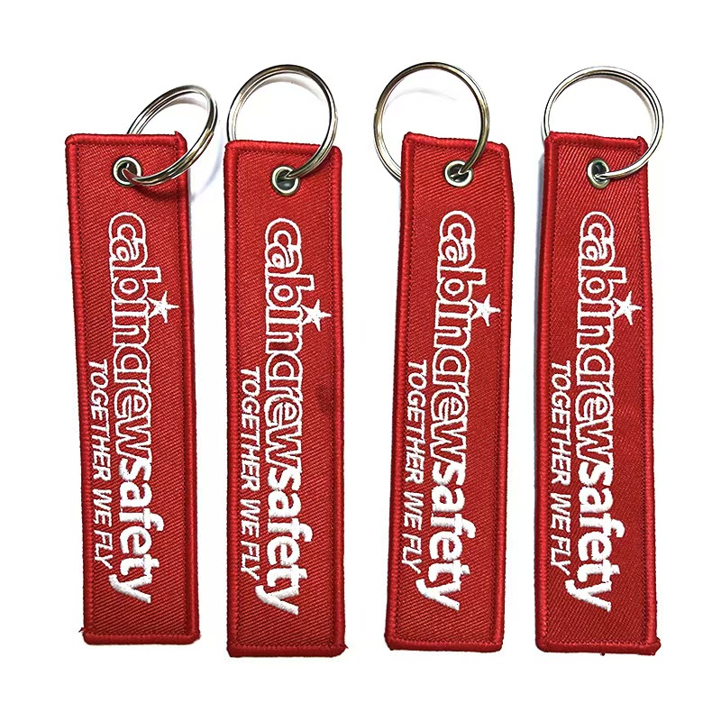 Premium Flight Tags #2