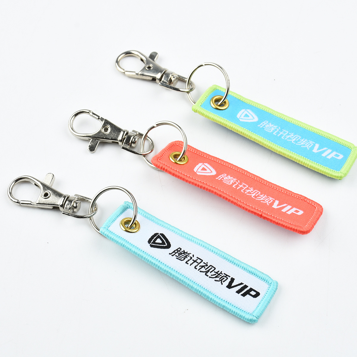 Premium Flight Tags #3