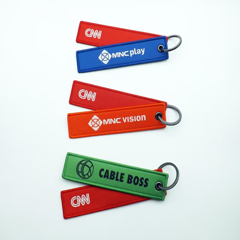 Premium Flight Tags #4