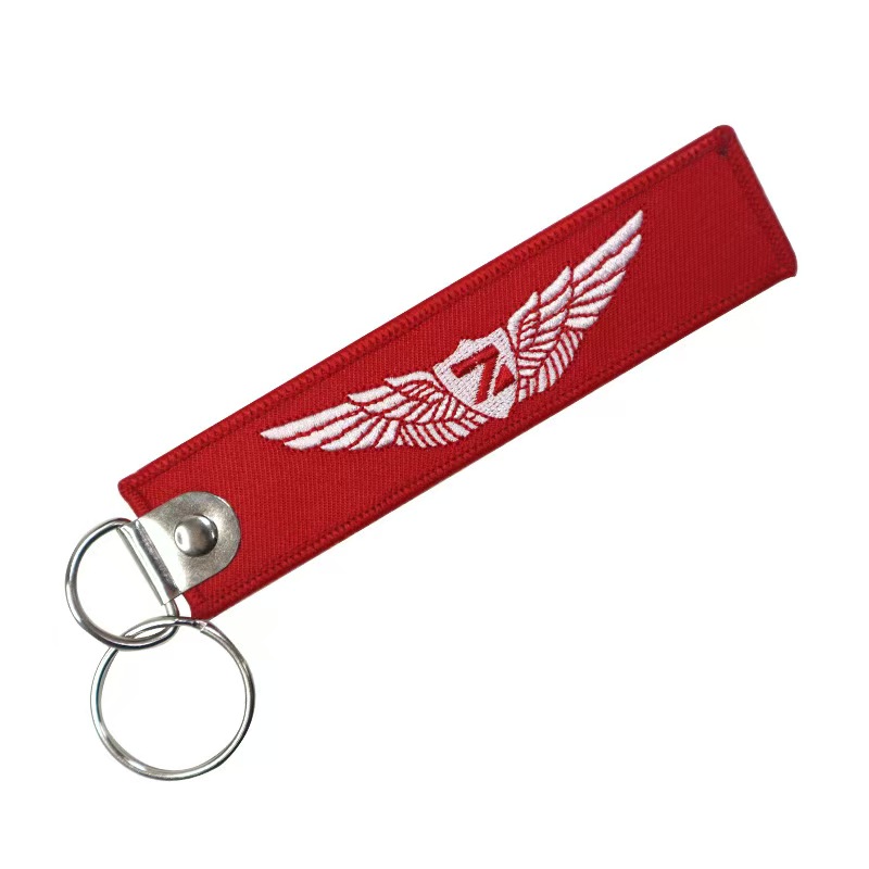 Premium Flight Tags #5