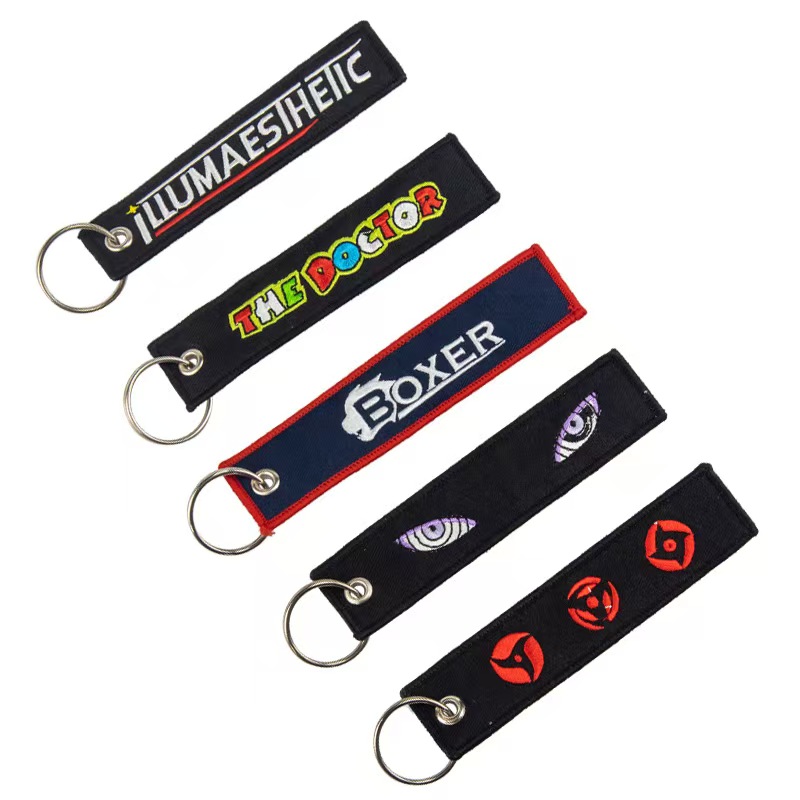 Premium Flight Tags #12