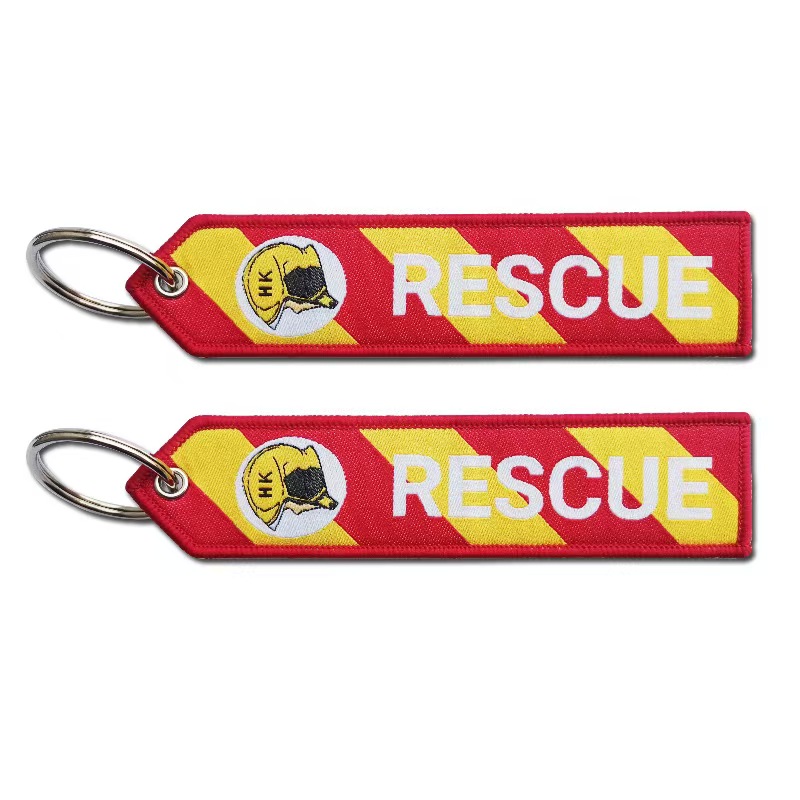 Premium Flight Tags #15