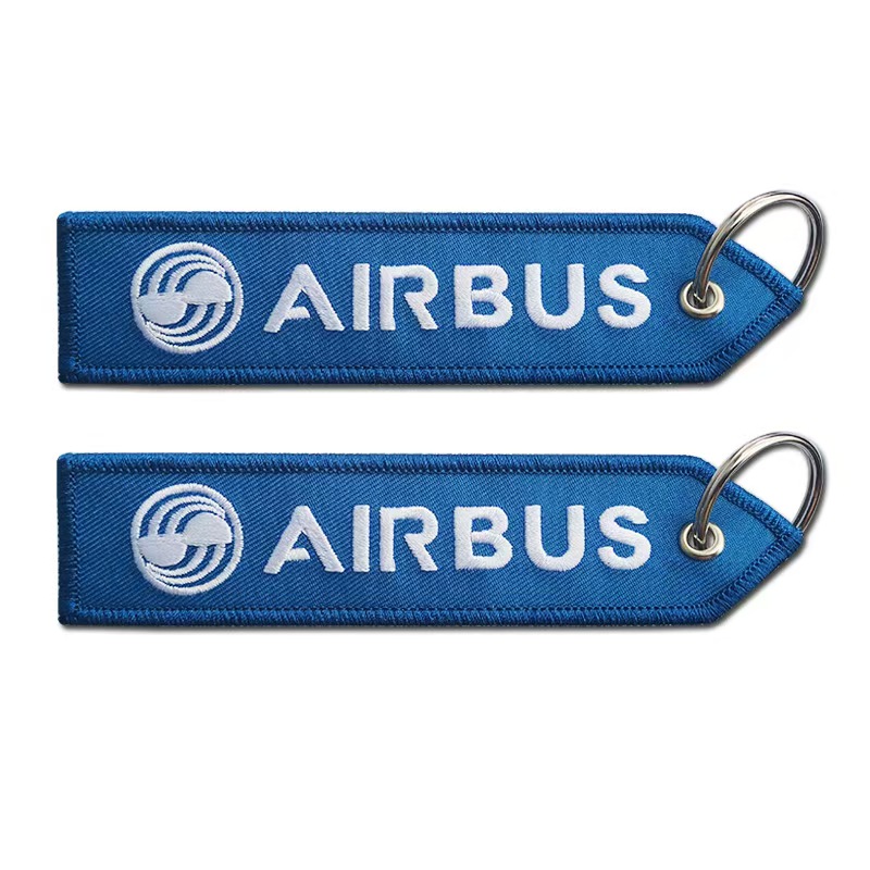 Premium Flight Tags #19