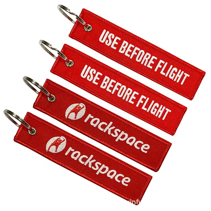 Premium Flight Tags #27