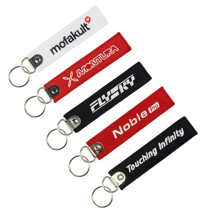 Premium Flight Tags #28