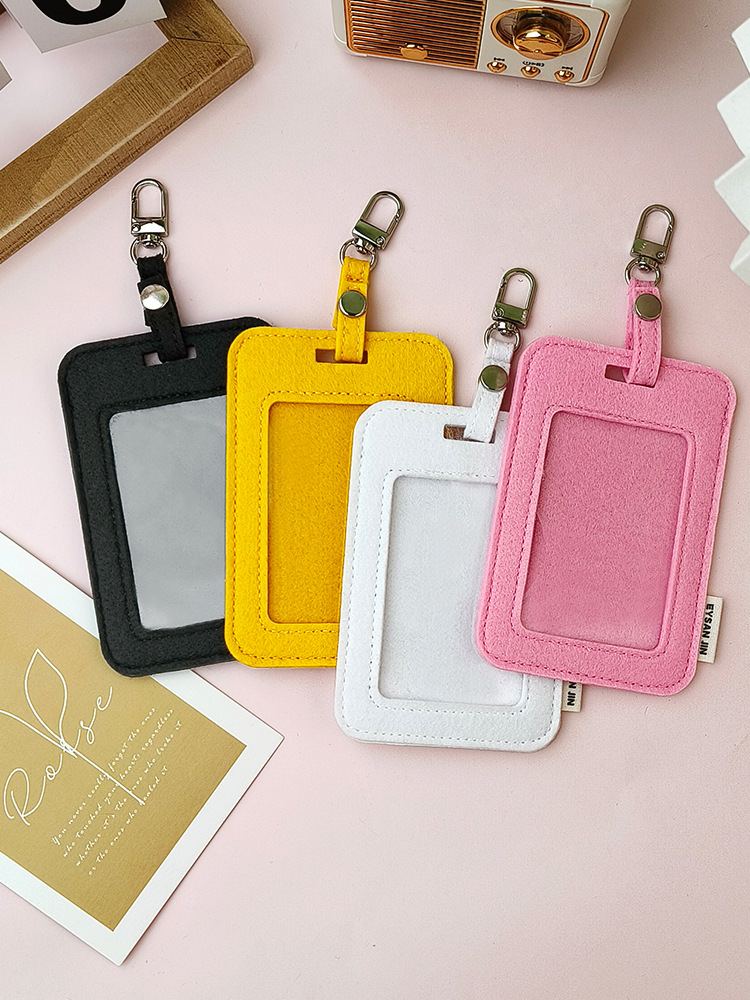 Premium Id Card Holders #8