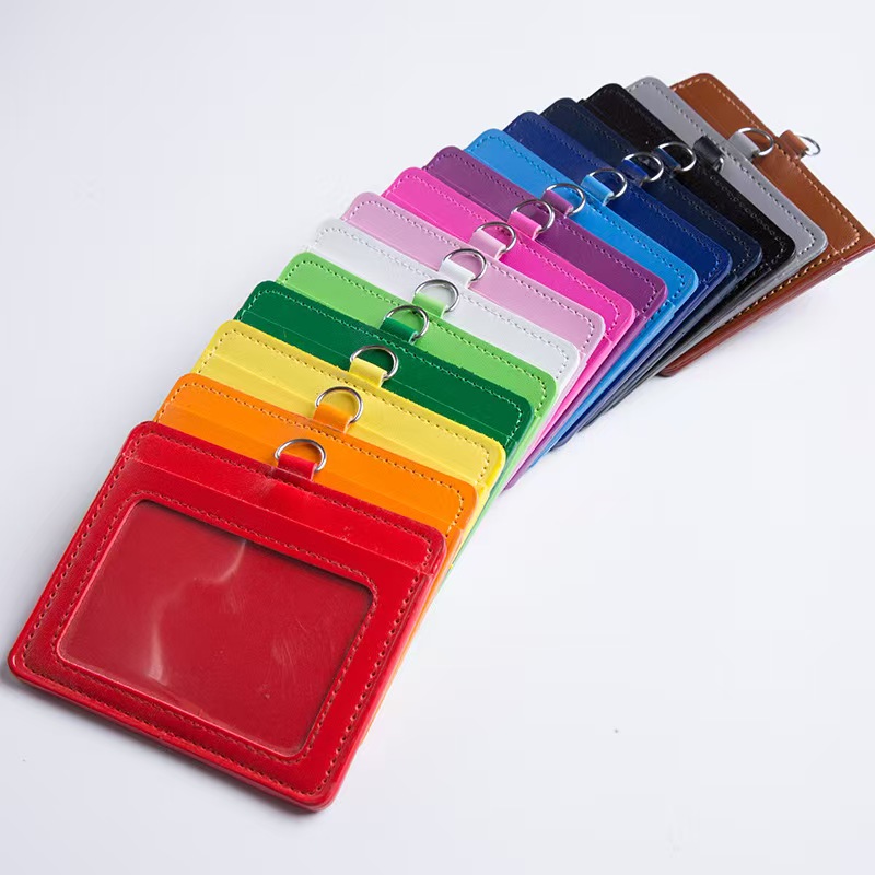 Premium Id Card Holders #20