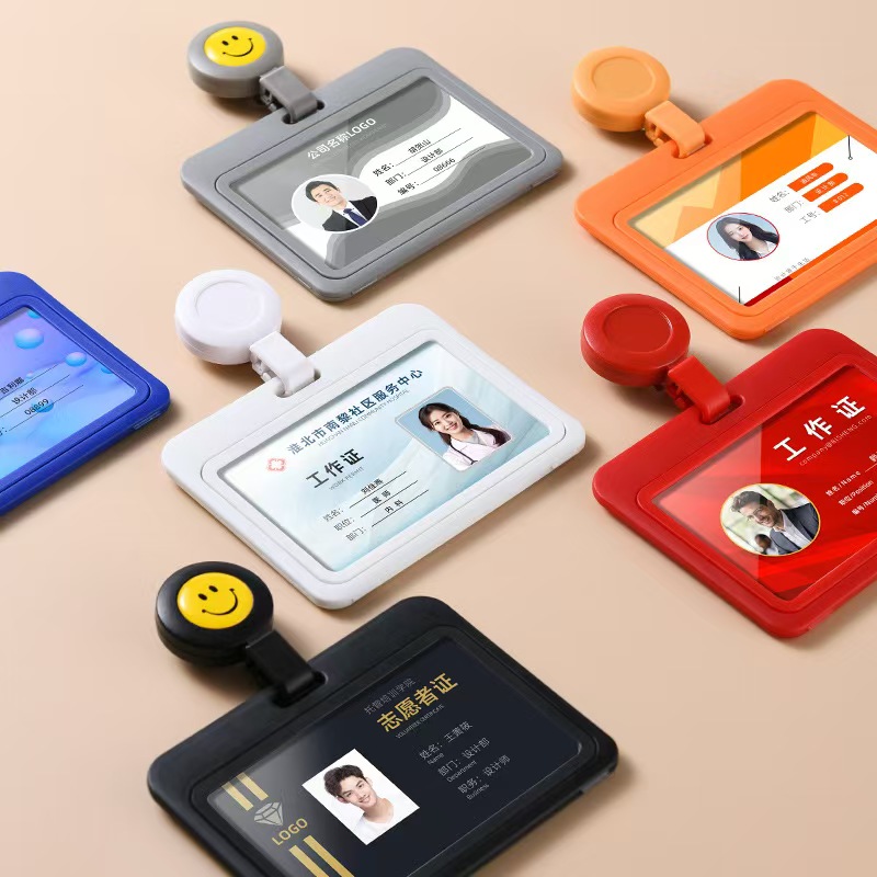 Premium Id Card Holders #24