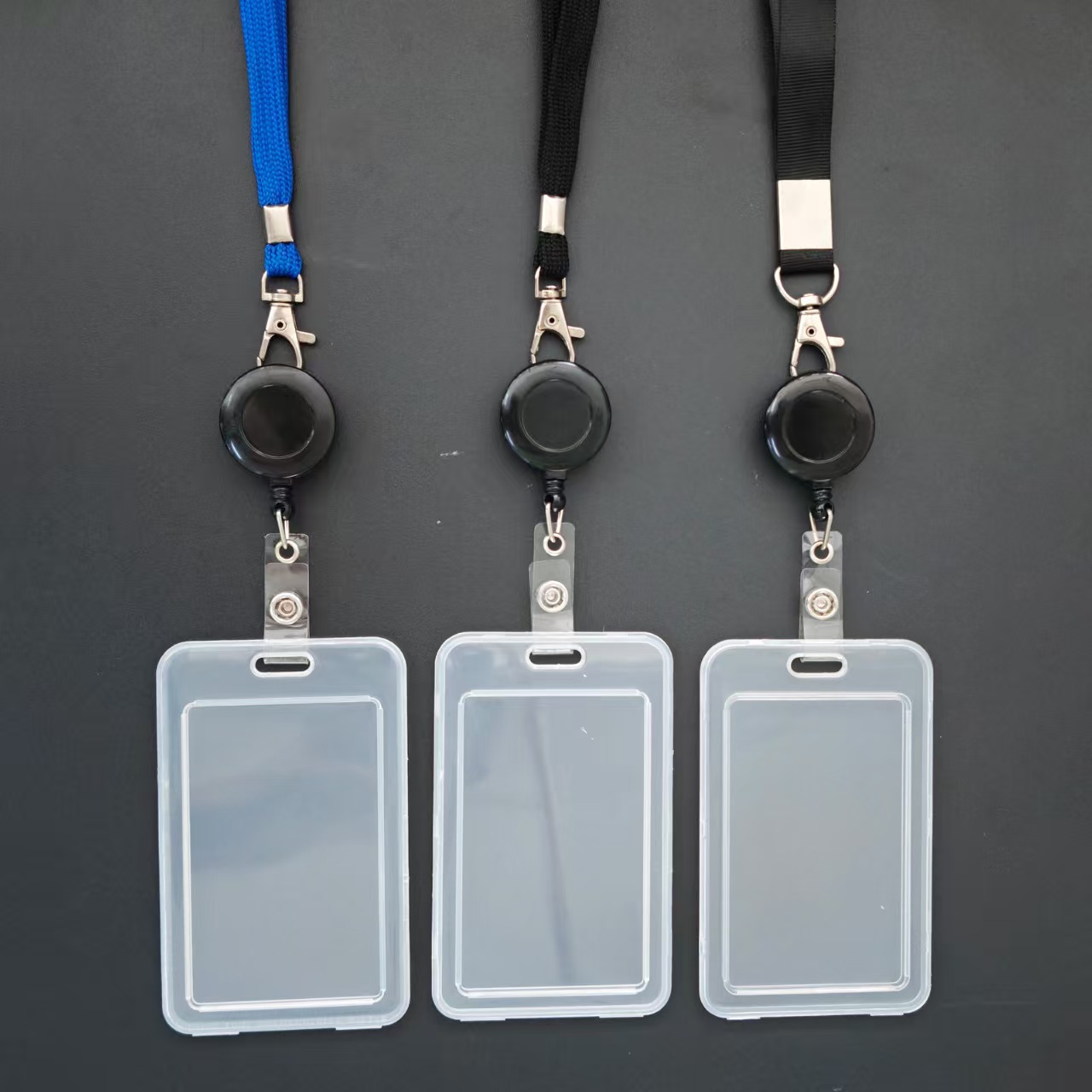Premium Id Card Holders #30
