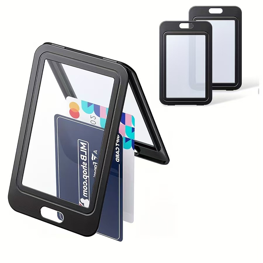 Premium Id Card Holders #40