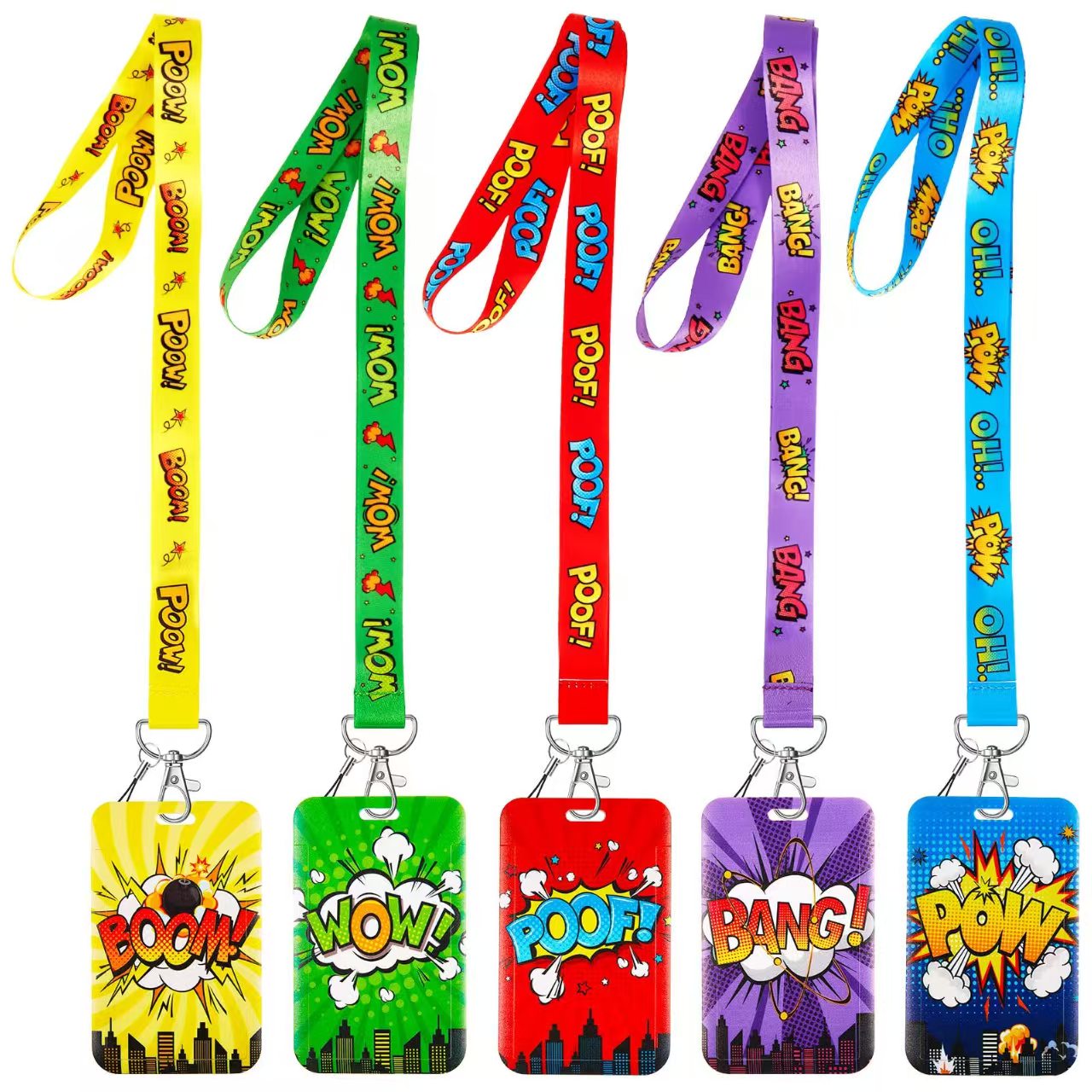 Premium Id Card Holders #43