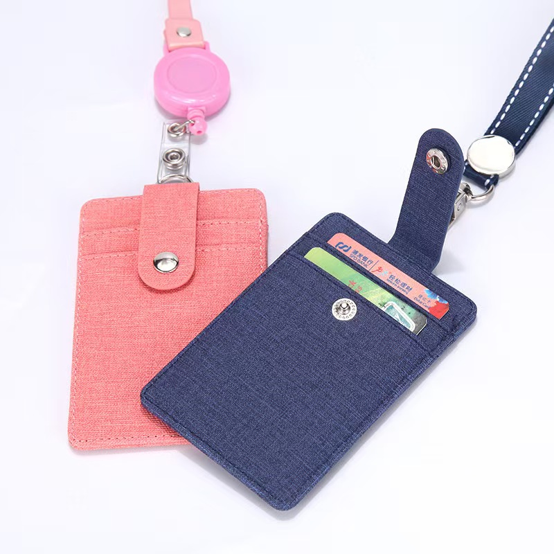Premium Id Card Holders #45