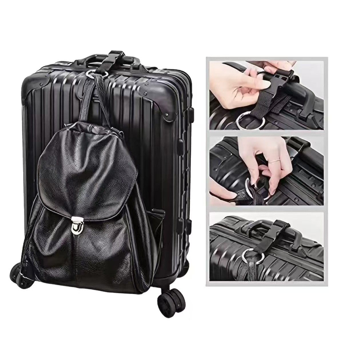 Premium Luggage Belts #22