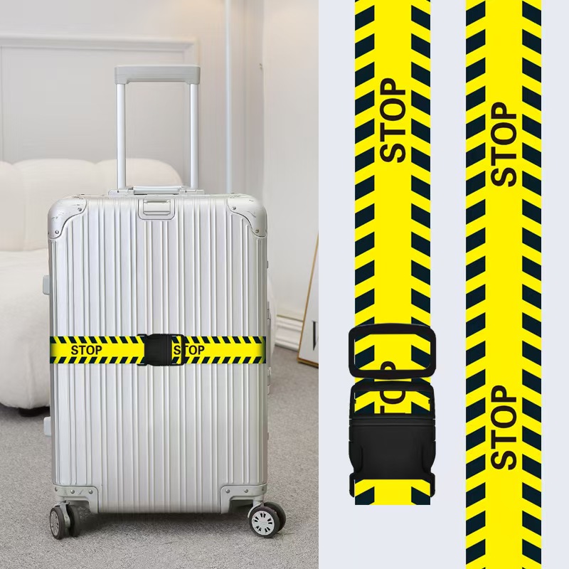 Premium Luggage Belts #24