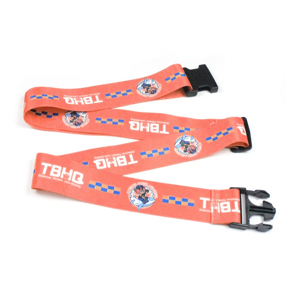 Premium Luggage Belts #25