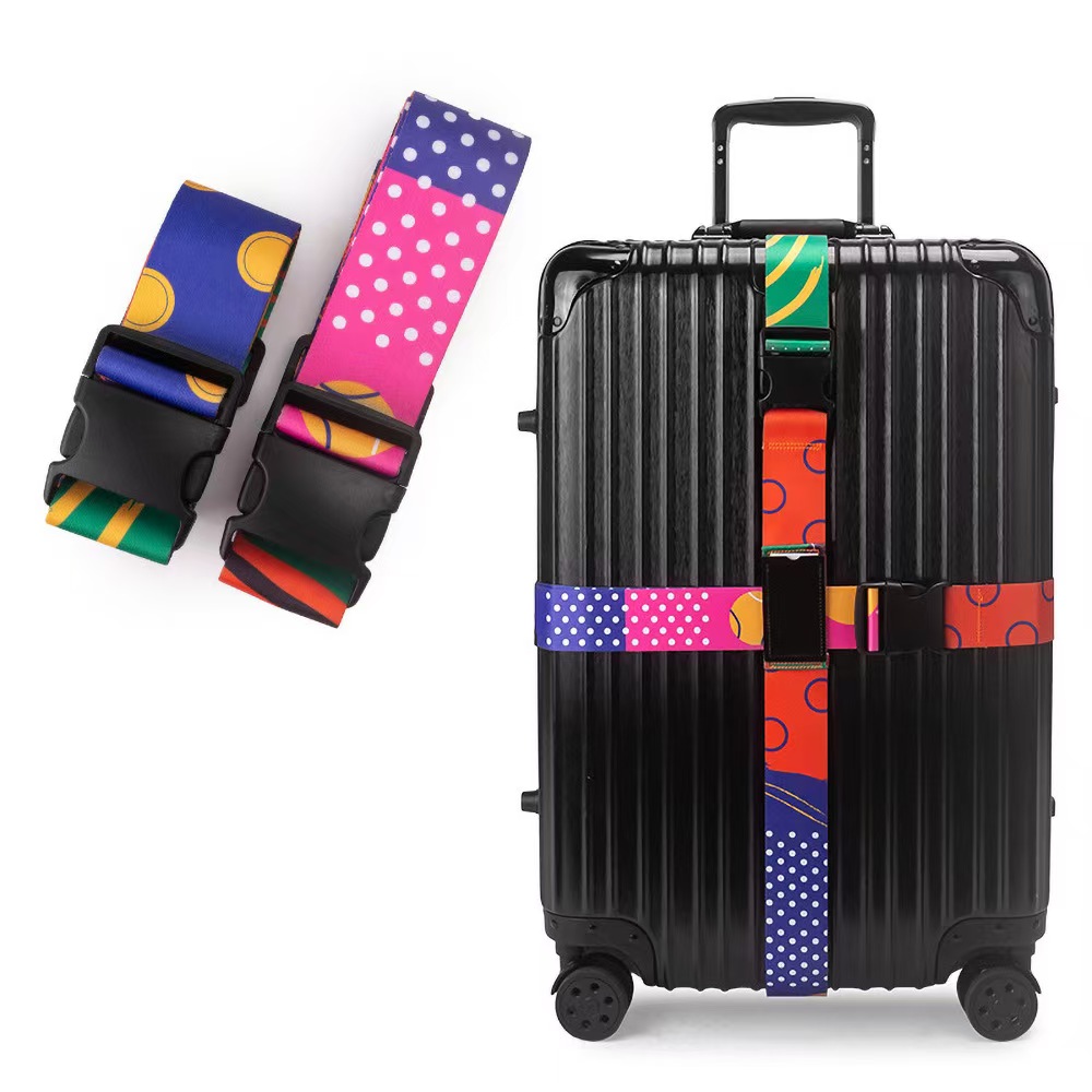 Premium Luggage Belts #27