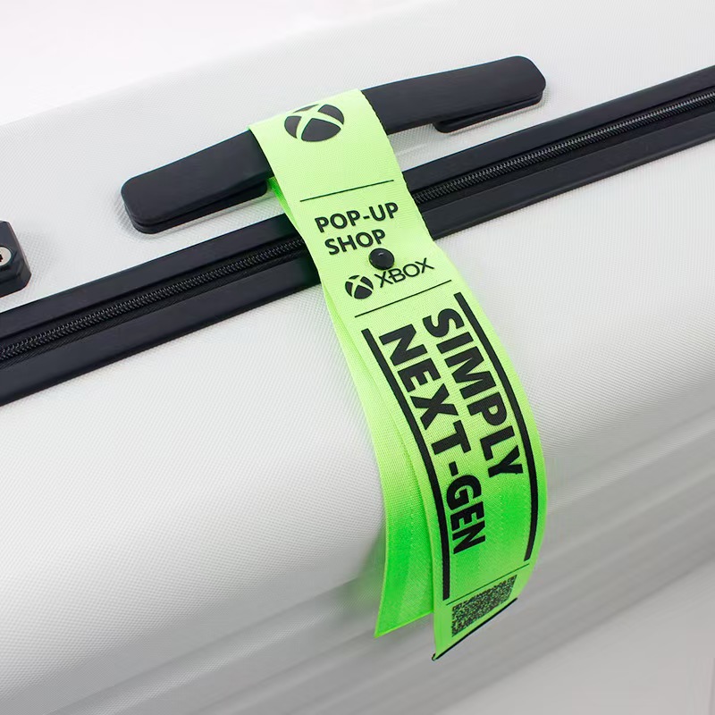 Premium Luggage Belts #28