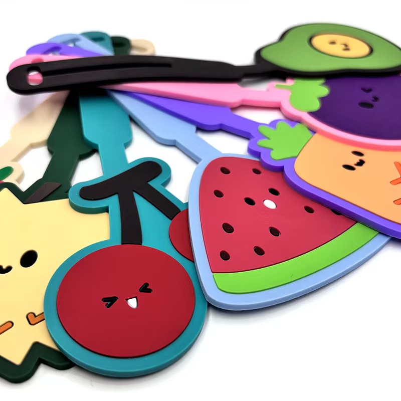 Premium Luggage Tags #5