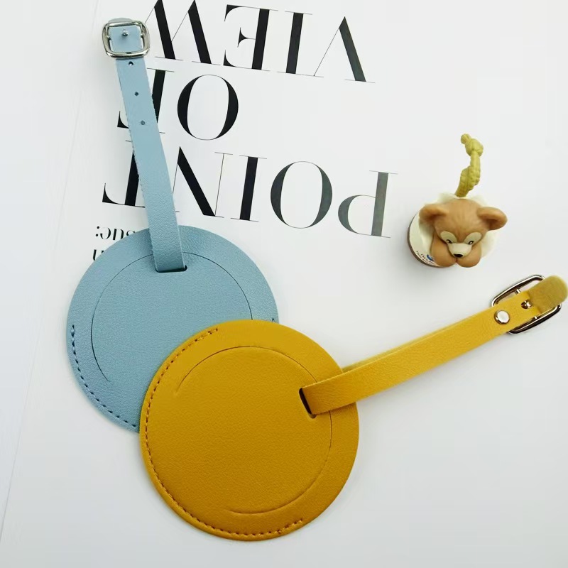 Premium Luggage Tags #8