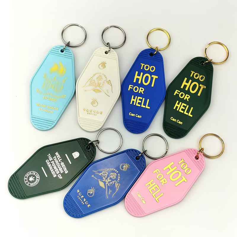 Premium Luggage Tags #18