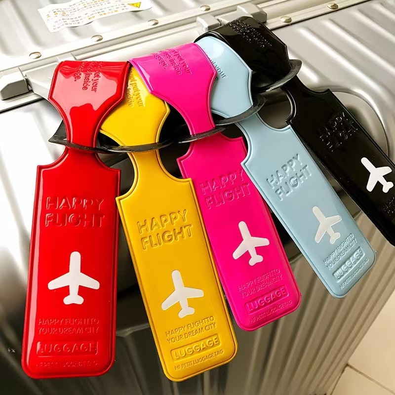 Premium Luggage Tags #30