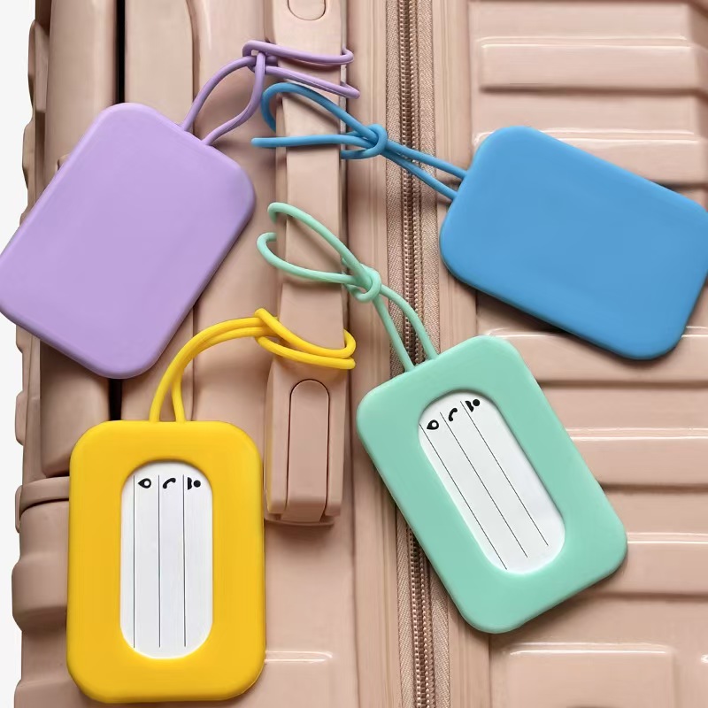 Premium Luggage Tags #33