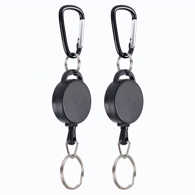 Premium Retractable Badge Holders #16