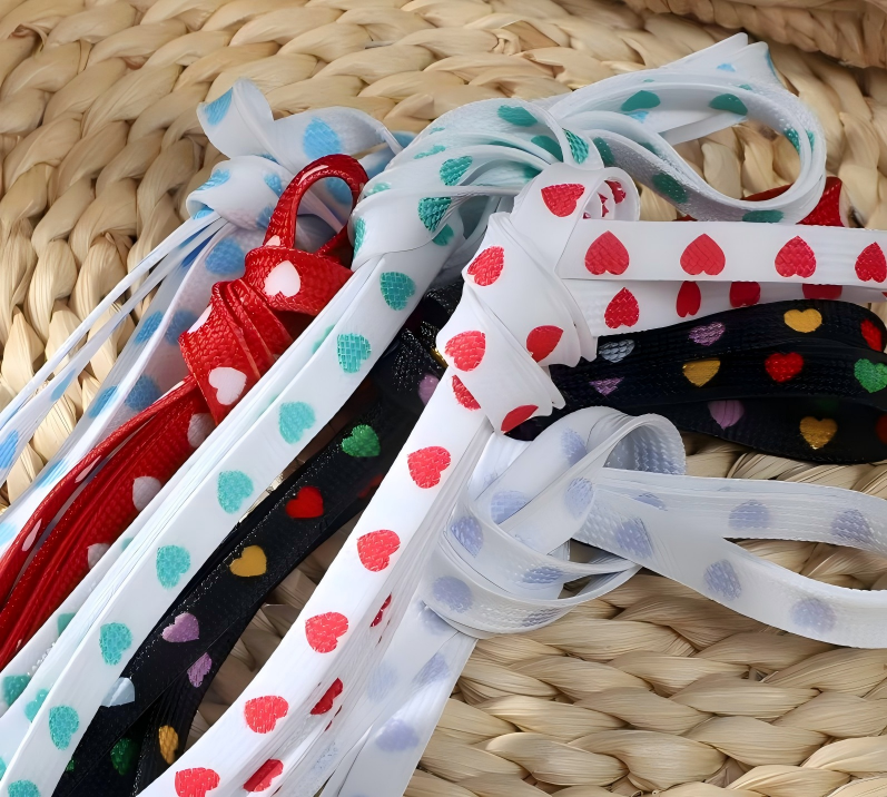Premium Shoelaces #1