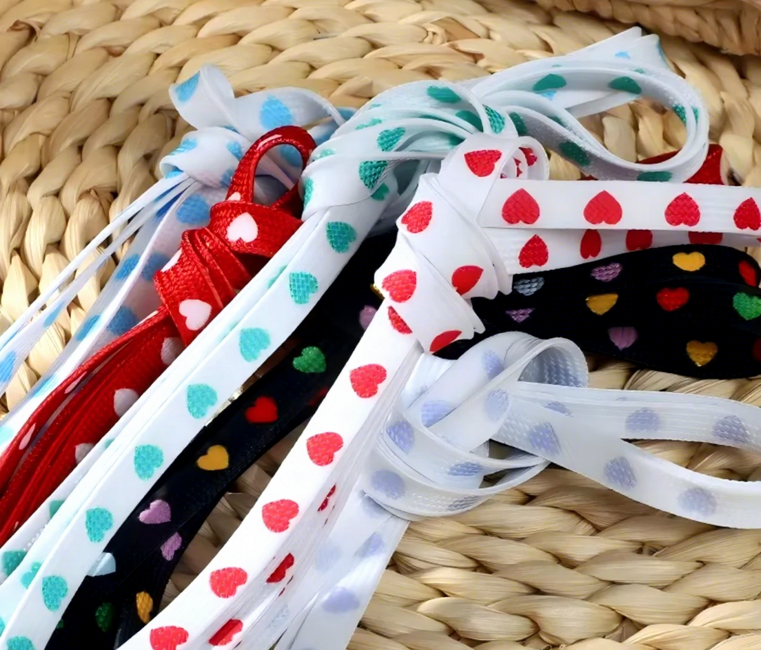 Premium Shoelaces #3