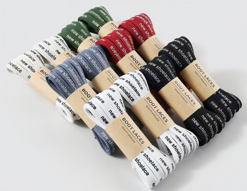 Premium Shoelaces #23